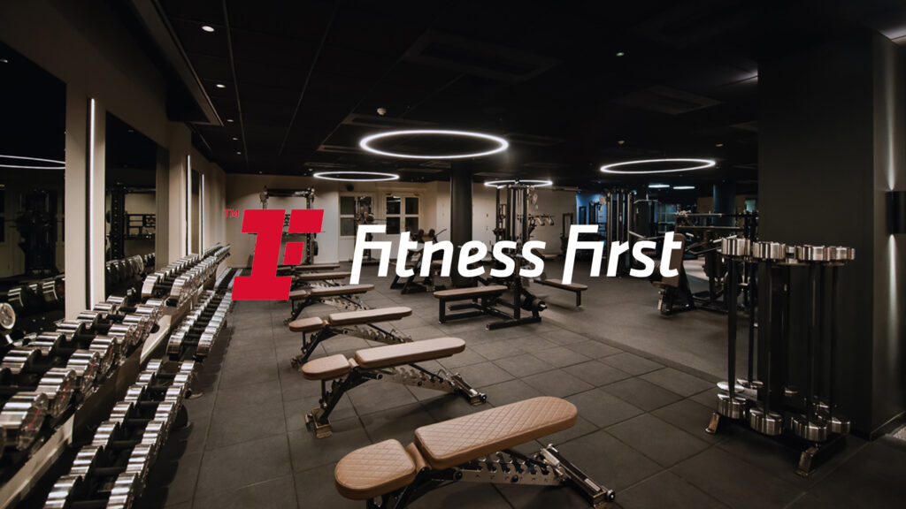 Fitness First