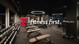 Fitness First