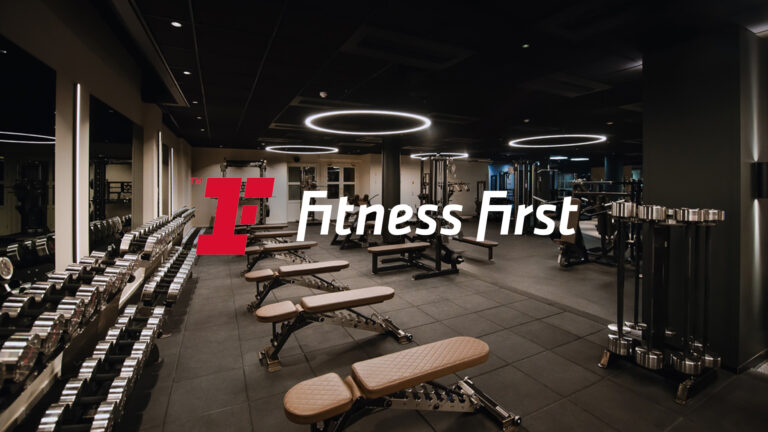 Fitness First
