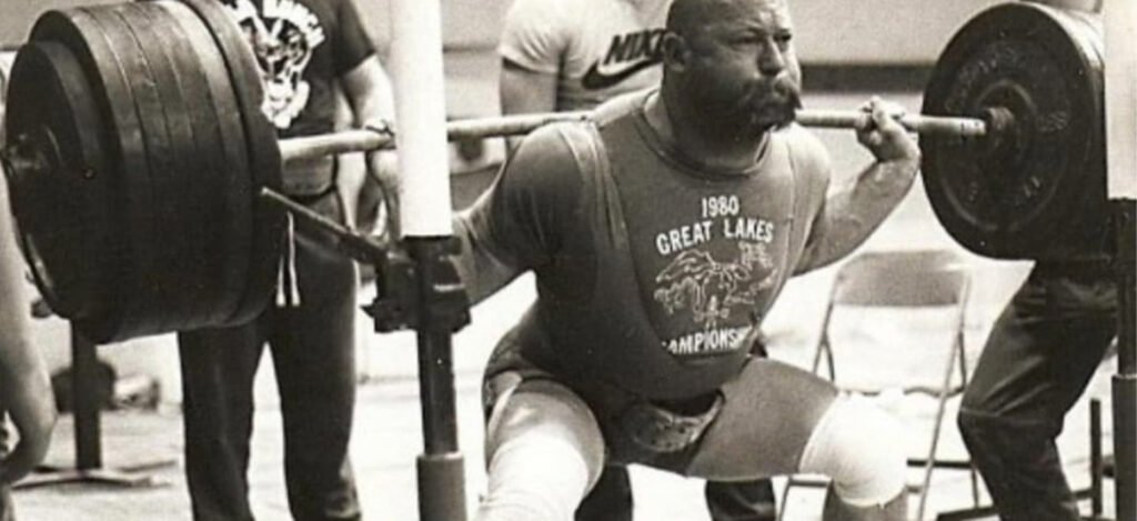 Louie Simmons, Westside Barbell