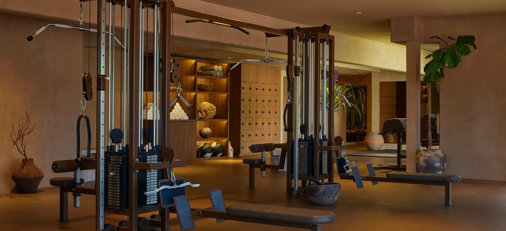 Multi Gyms