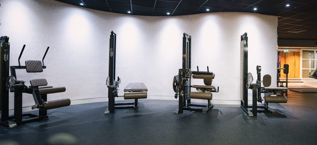 Single Stack Machines