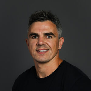 Chris Emmett