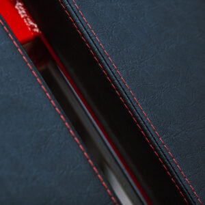 Customisation Sample Pack