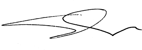 Simon Signature
