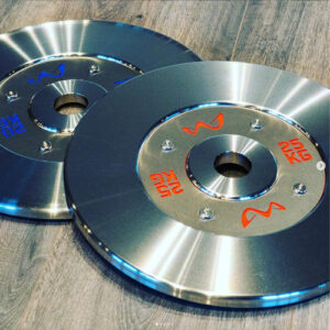 2020 | Opened the Watson steel processing facility and began building 3rd Watson factory.
Launched Watson Pro Olympic Weight Plates.