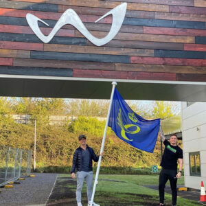 2021 | Launched 3rd factory, joined with HQ by Watson Bridge. Purchased additional land for further expansion. Won the Queens Award for Enterprise in International Trade.