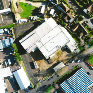 2026 | Purchase of new 70,000ft2 additional facility for 2-year expansion plans.
