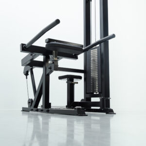 Total Access Tricep Dip