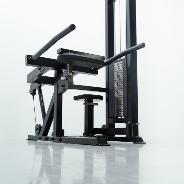Total Access Tricep Dip