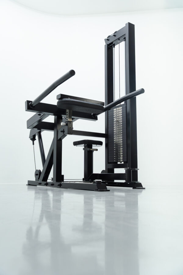 Total Access Tricep Dip