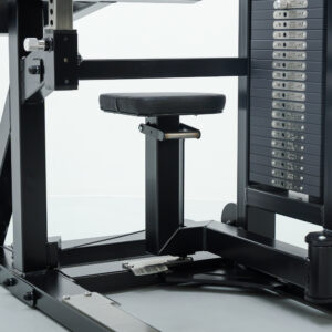 Total Access Tricep Dip