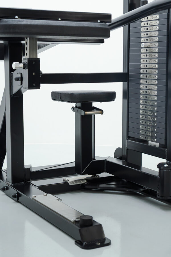 Total Access Tricep Dip