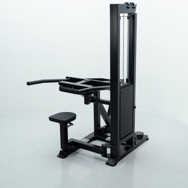 Total Access Tricep Dip