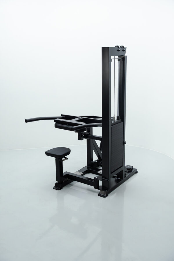 Total Access Tricep Dip