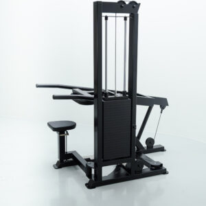 Total Access Tricep Dip