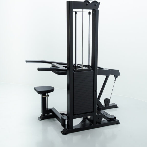 Total Access Tricep Dip
