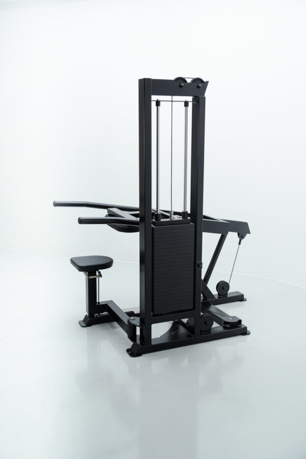 Total Access Tricep Dip
