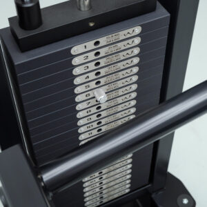 Total Access Tricep Dip
