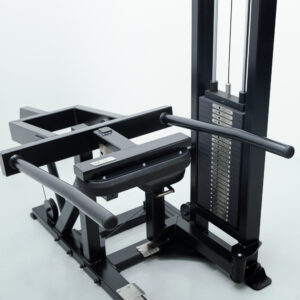 Total Access Tricep Dip