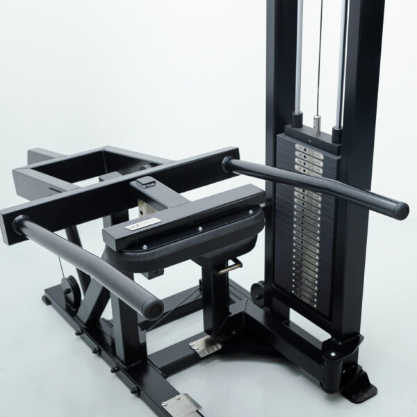 Total Access Tricep Dip