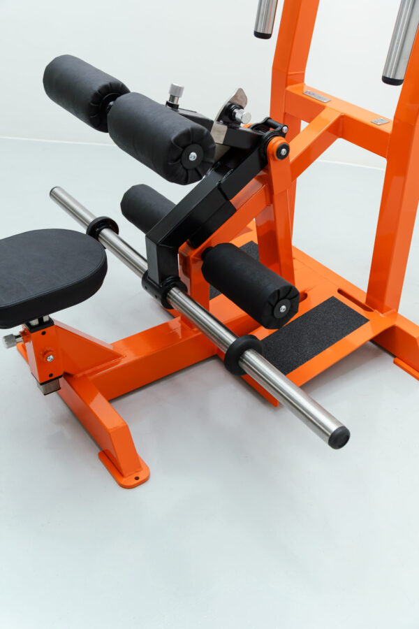 Watson PL Standing Hip Thrust