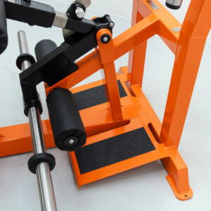 Watson PL Standing Hip Thrust