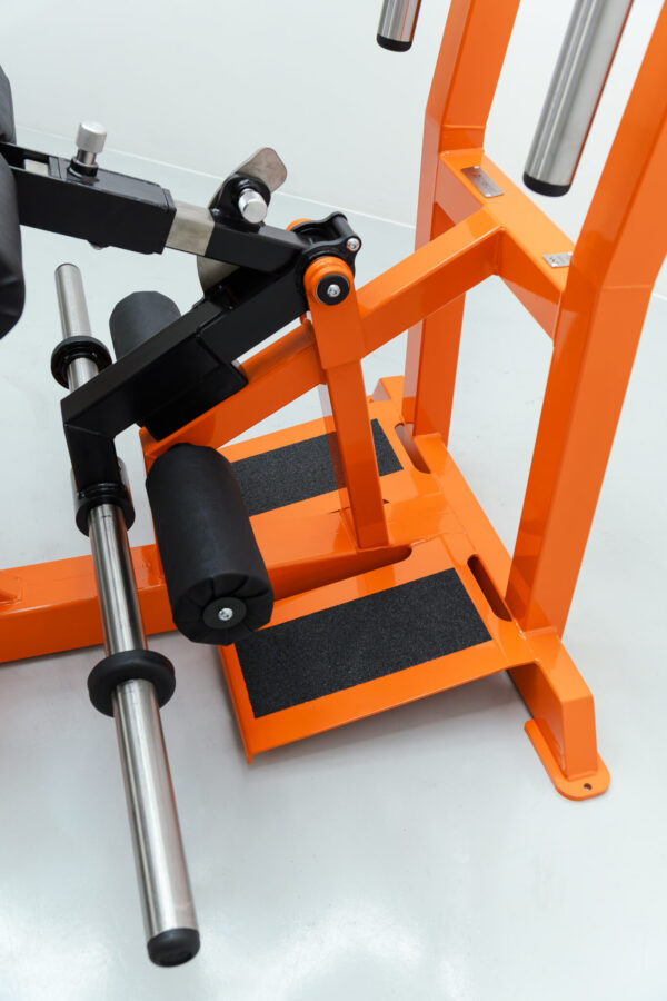 Watson PL Standing Hip Thrust