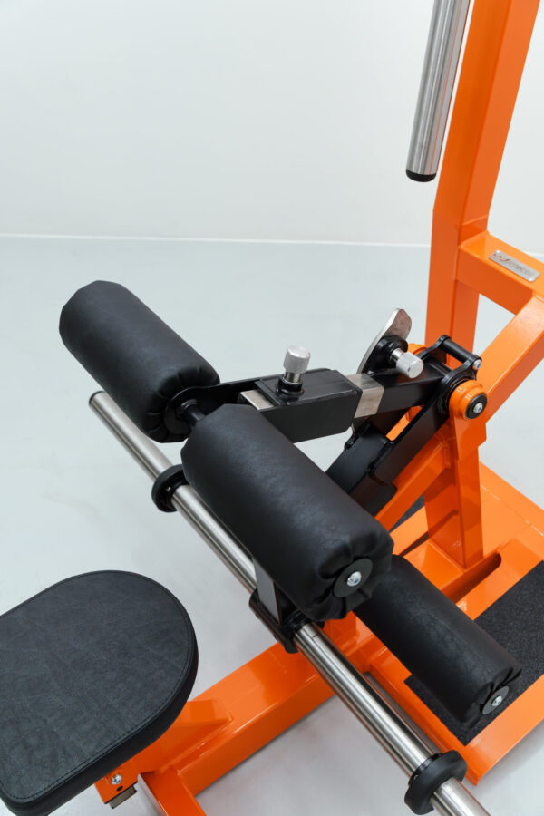 Watson PL Standing Hip Thrust