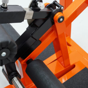Watson PL Standing Hip Thrust
