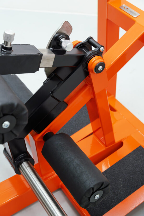 Watson PL Standing Hip Thrust