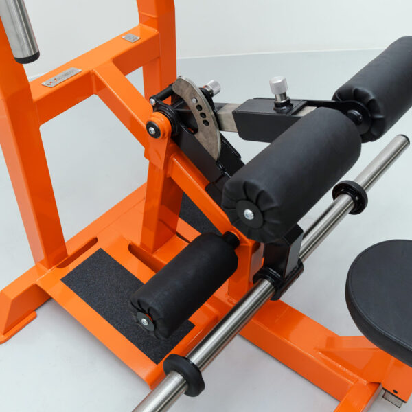 Watson PL Standing Hip Thrust