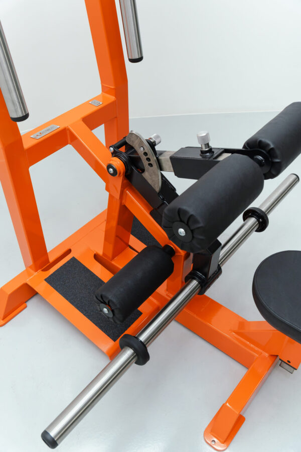 Watson PL Standing Hip Thrust