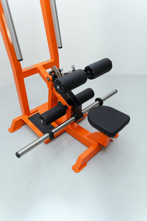 Watson PL Standing Hip Thrust