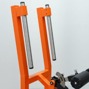 Watson PL Standing Hip Thrust