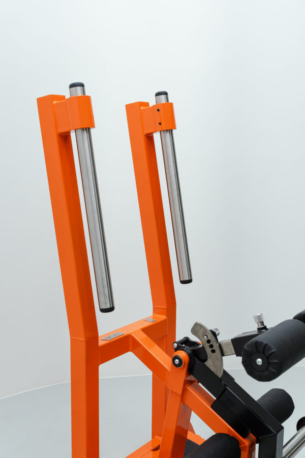 Watson PL Standing Hip Thrust