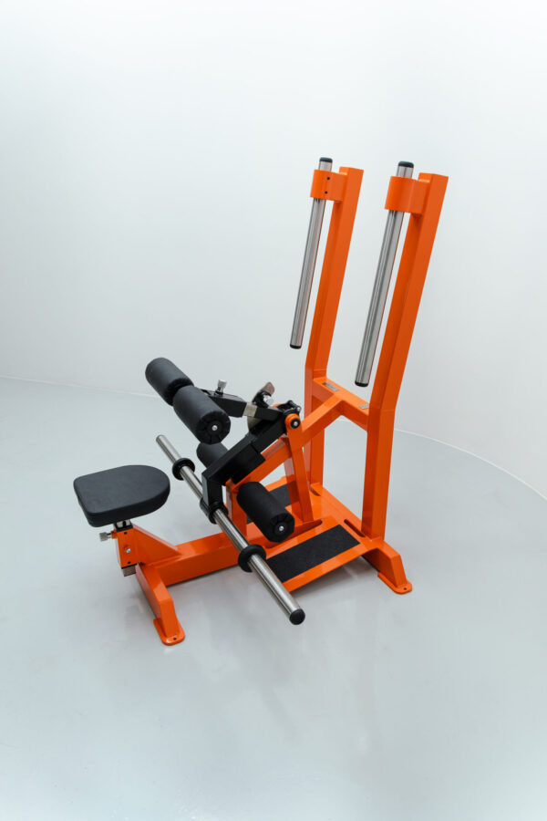 Watson PL Standing Hip Thrust