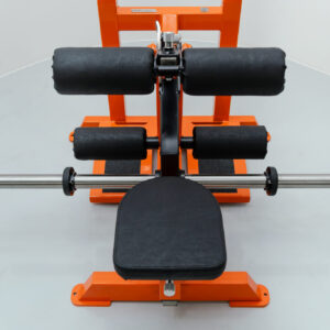 Watson PL Standing Hip Thrust