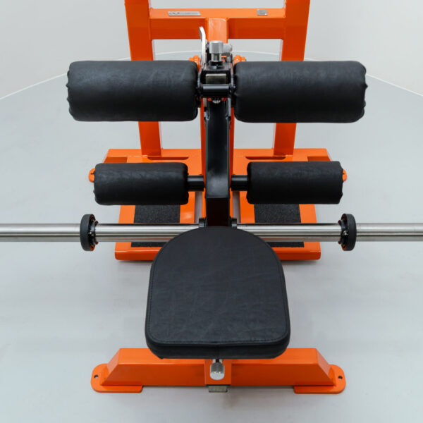 Watson PL Standing Hip Thrust