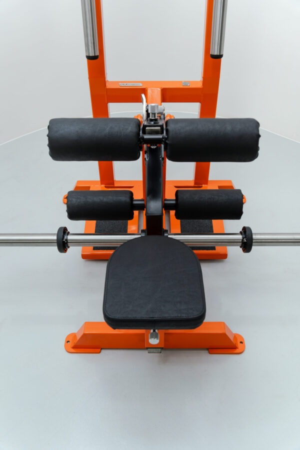 Watson PL Standing Hip Thrust