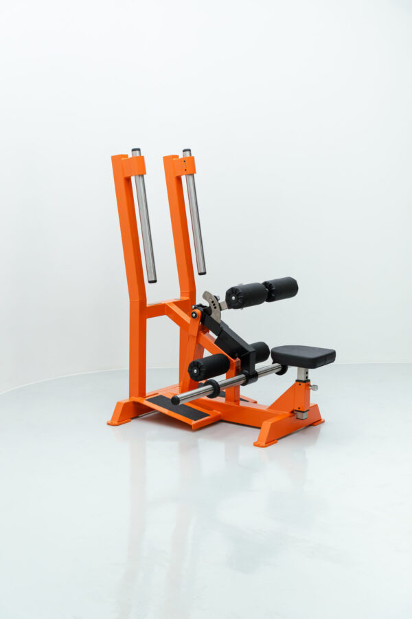 Watson PL Standing Hip Thrust