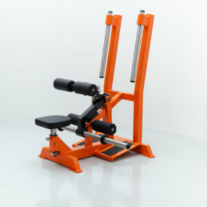 Watson PL Standing Hip Thrust