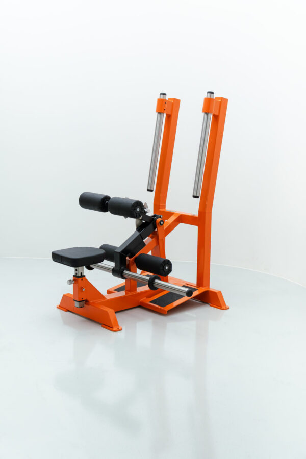 Watson PL Standing Hip Thrust