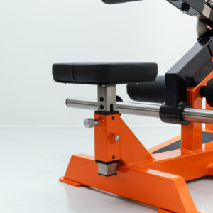 Watson PL Standing Hip Thrust