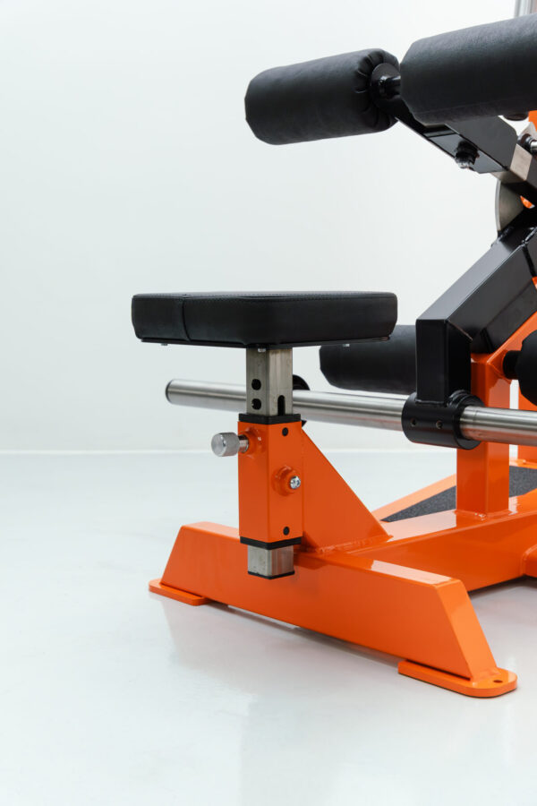 Watson PL Standing Hip Thrust