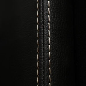 Double Stitch