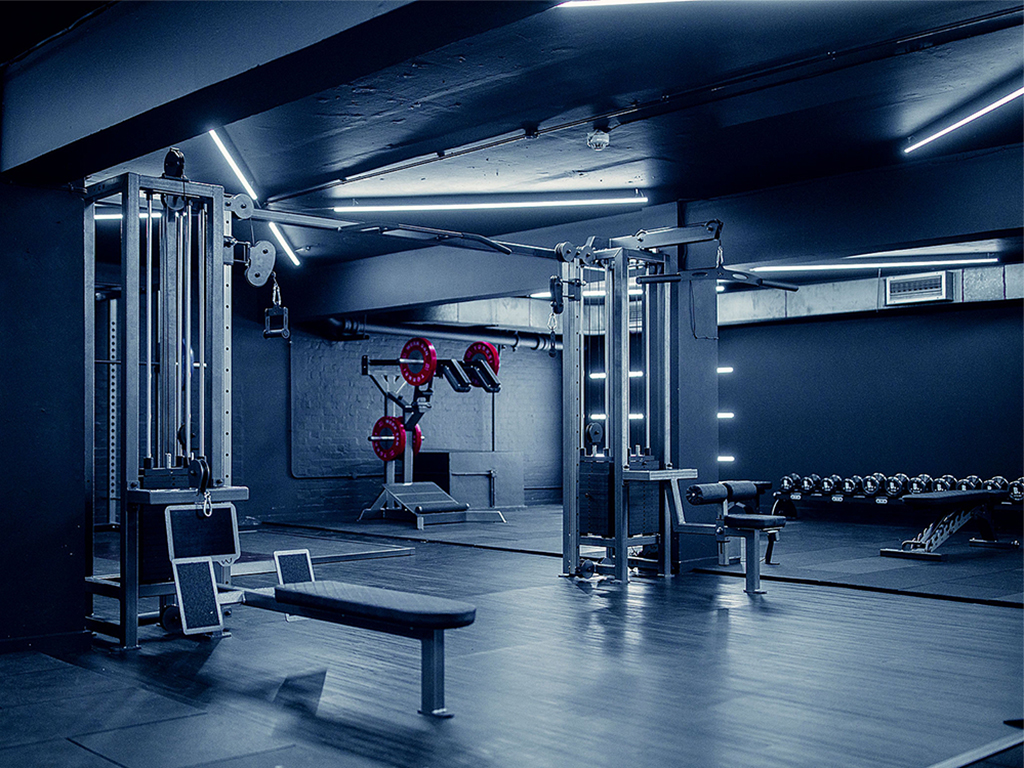 Functional Gym