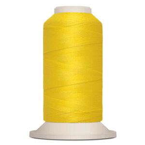 Sunshine Yellow