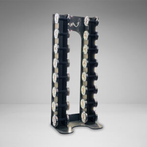Vertical Dumbbell Rack
