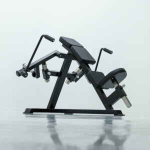 PL Arched Incline Pec Fly